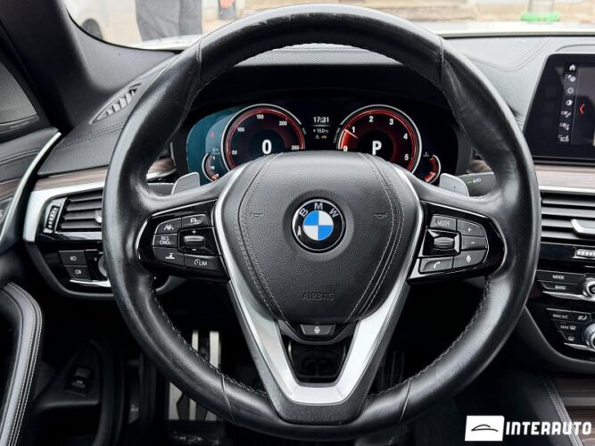 BMW 520 47 bmw 520 2017