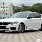 BMW 520 2017