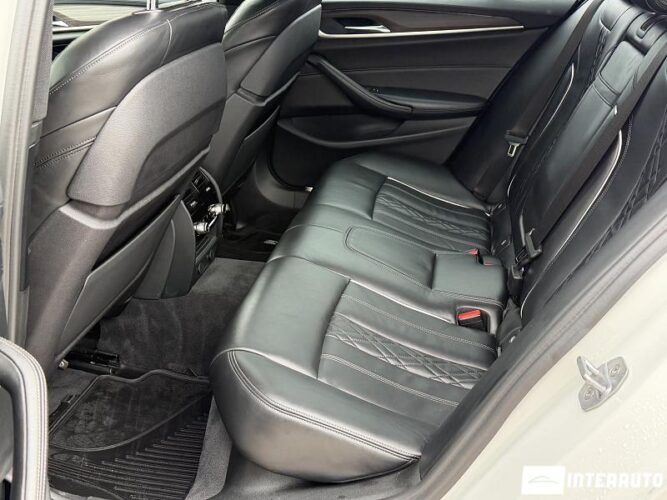 BMW 520 53 bmw 520 2017