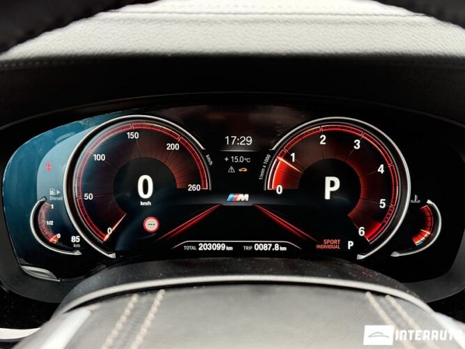 BMW 520 48 bmw 520 2017