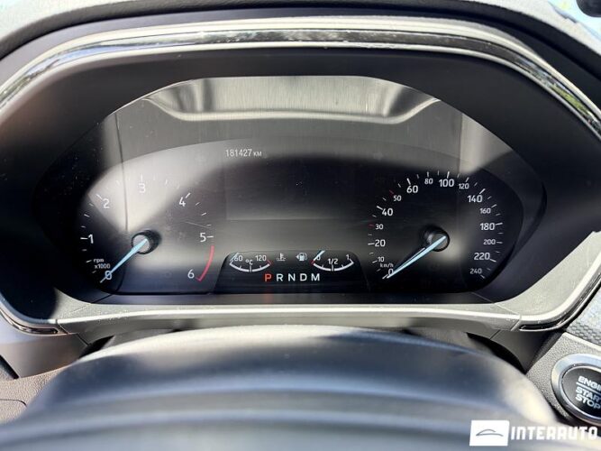 Ford Focus 39 ford Focus 2019
