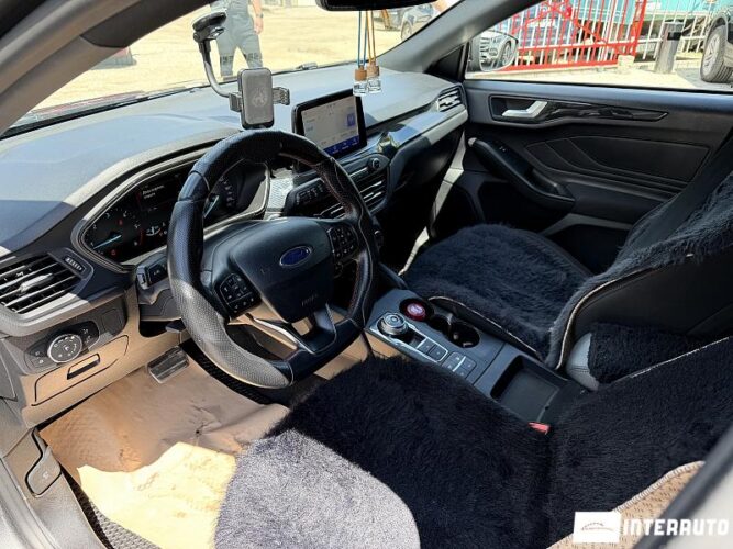 Ford Focus 36 ford Focus 2019