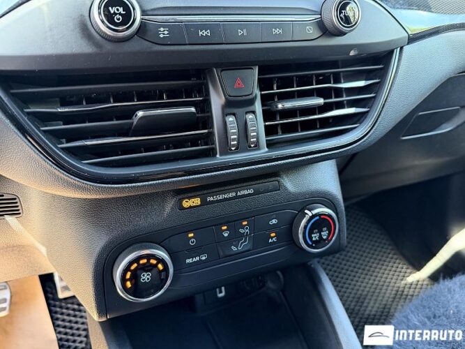 Ford Focus 42 ford Focus 2019