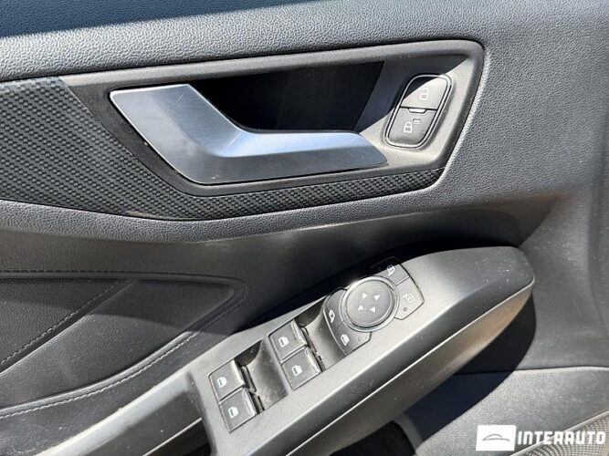 Ford Focus 46 ford Focus 2019