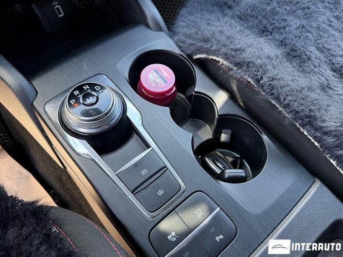 Ford Focus 41 ford Focus 2019
