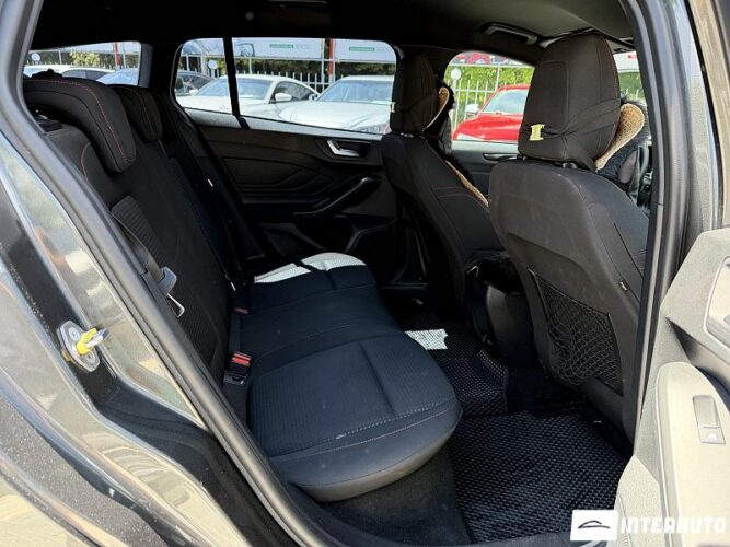 Ford Focus 47 ford Focus 2019