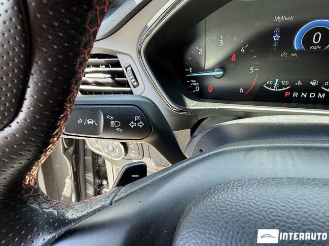 Ford Focus 44 ford Focus 2019