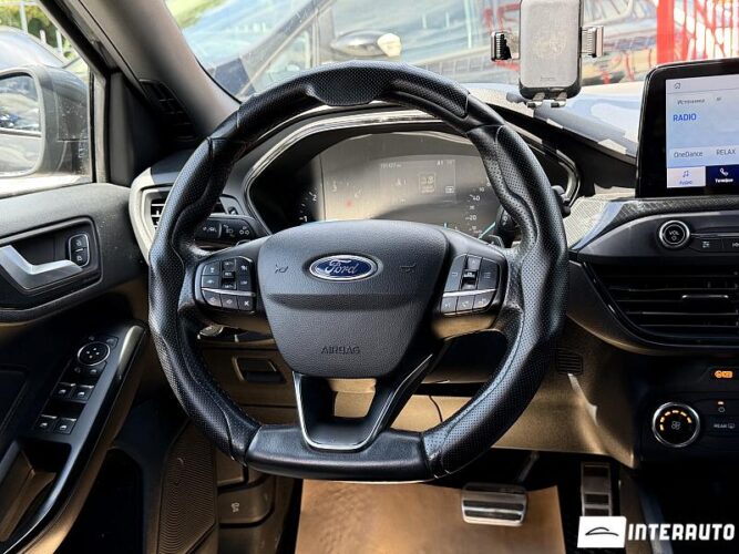 Ford Focus 38 ford Focus 2019