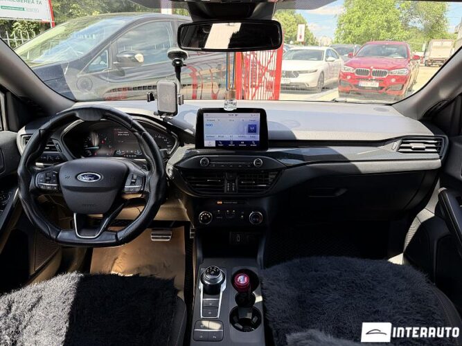 Ford Focus 37 ford Focus 2019