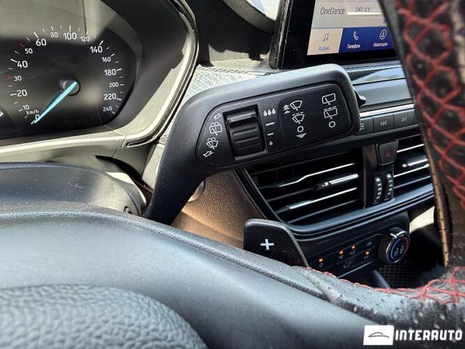 Ford Focus 43 ford Focus 2019