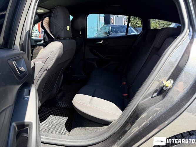 Ford Focus 48 ford Focus 2019