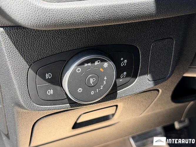Ford Focus 45 ford Focus 2019