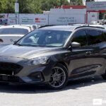 Ford Focus 2019