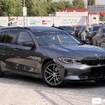 BMW 320 2020