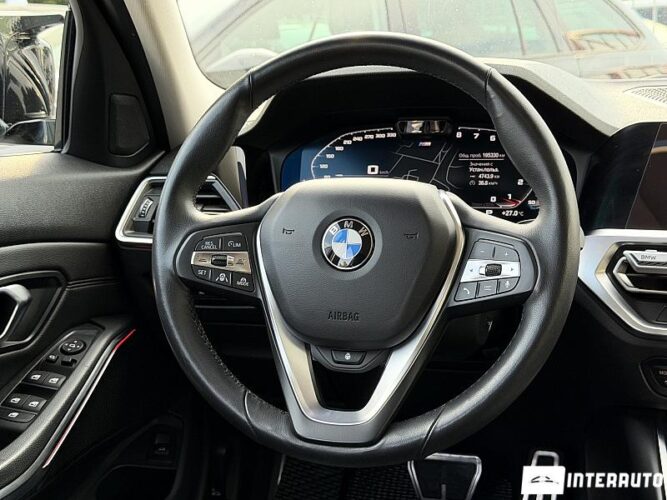 bmw 320 2020