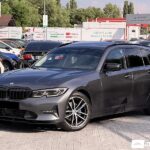 BMW 320 2020