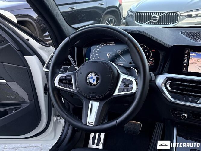 bmw 330 2020