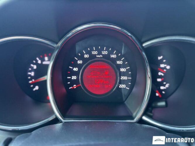 kia Rio 2013