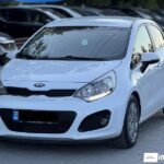 Kia Rio 2013