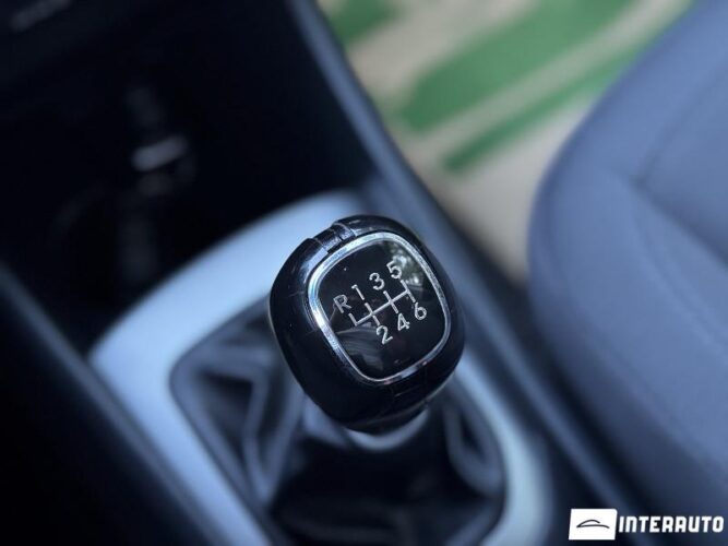 kia Rio 2013