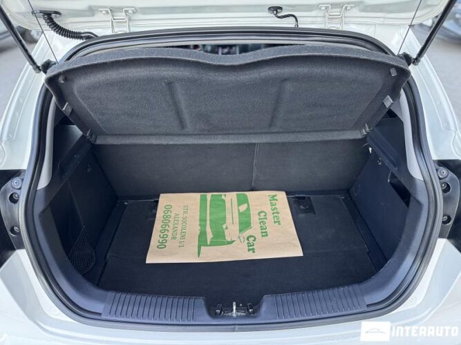 kia Rio 2013