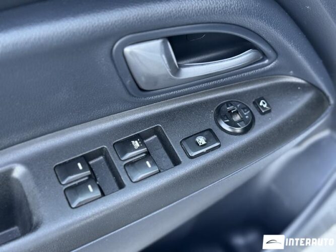 kia Rio 2013