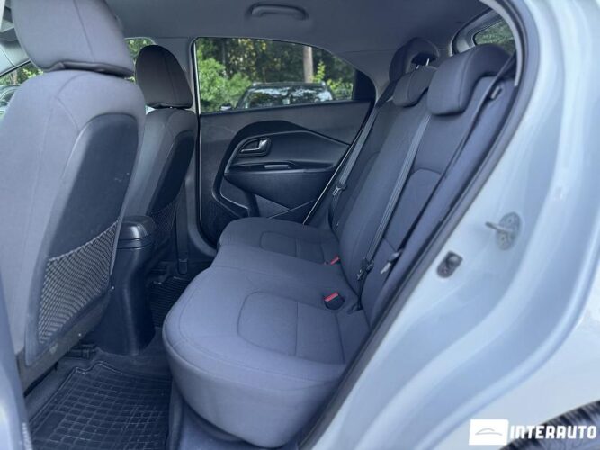 kia Rio 2013