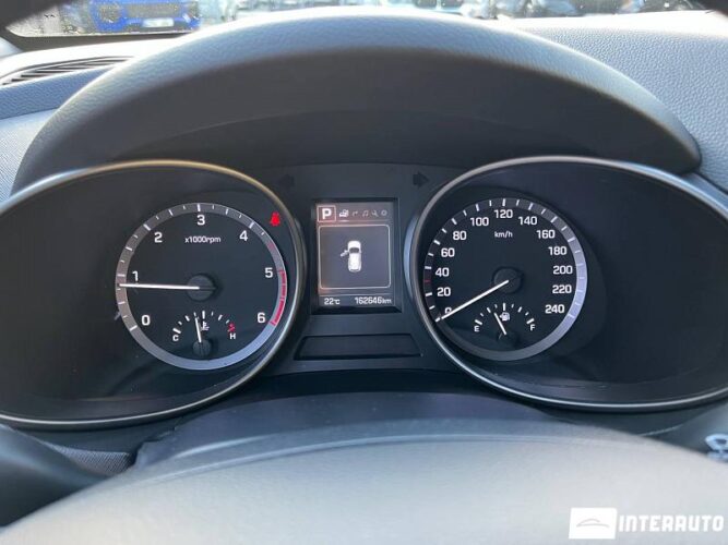 Hyundai Santa Fe 41 hyundai Santa Fe 2017