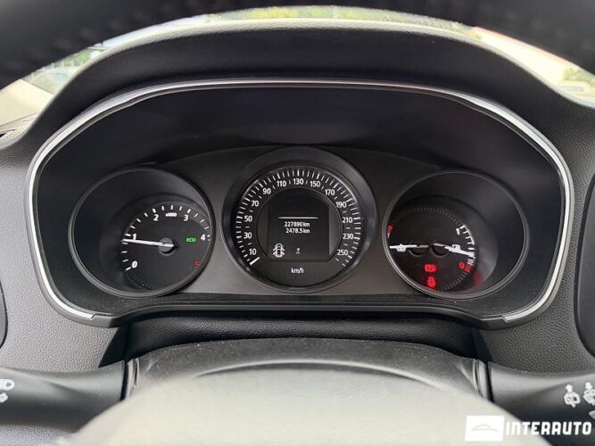Renault Megane 34 renault Megane 2016