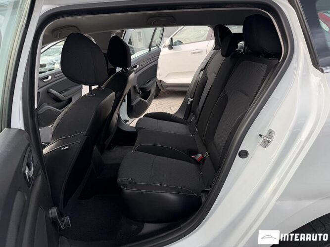 Renault Megane 38 renault Megane 2016