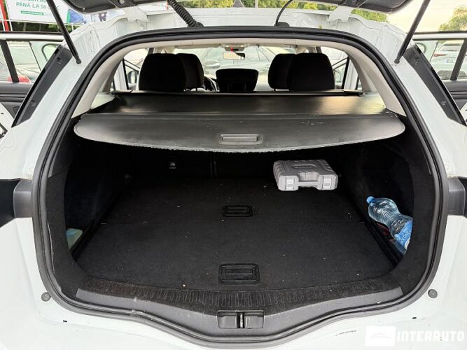 Renault Megane 39 renault Megane 2016
