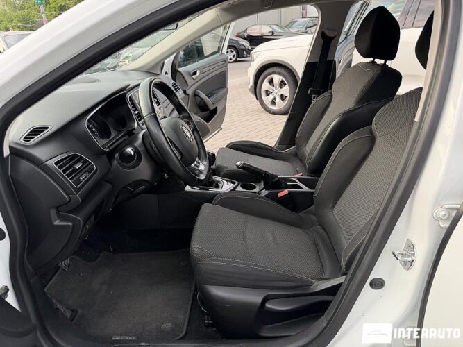 Renault Megane 32 renault Megane 2016