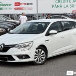 Renault Megane 2016
