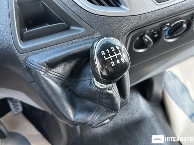 Ford Transit 40 ford Transit 2016