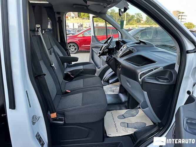 Ford Transit 43 ford Transit 2016