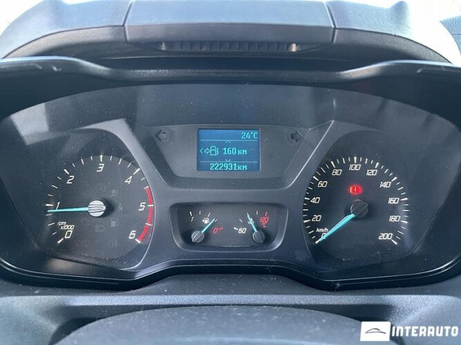 Ford Transit 37 ford Transit 2016