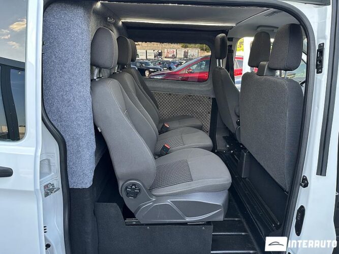 Ford Transit 42 ford Transit 2016