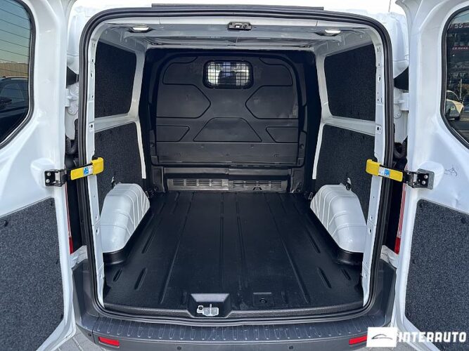 Ford Transit 44 ford Transit 2016