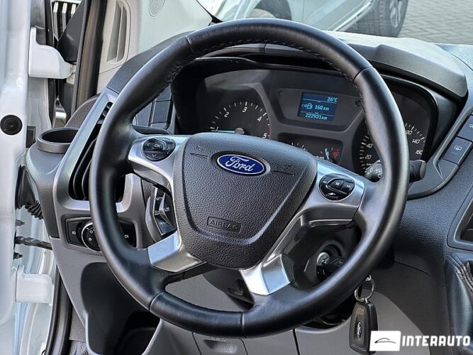 Ford Transit 36 ford Transit 2016