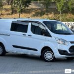 Ford Transit 2016
