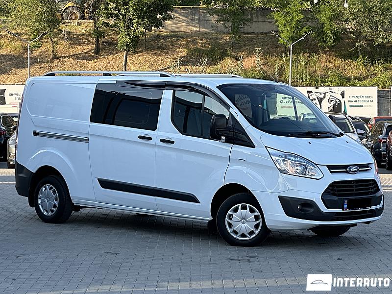 Ford Transit 2 interauto oferta masina