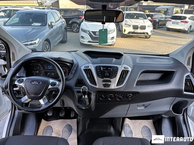 Ford Transit 35 ford Transit 2016
