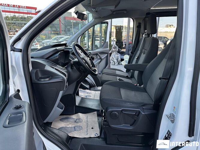 Ford Transit 34 ford Transit 2016