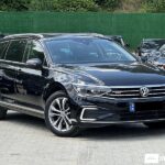 Volkswagen Passat GTE 2019