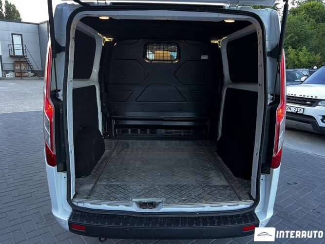 Ford Transit 43 ford Transit 2018