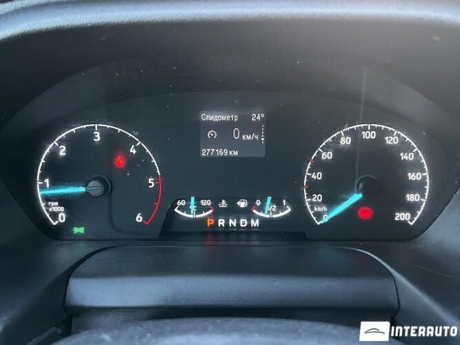 Ford Transit 34 ford Transit 2018