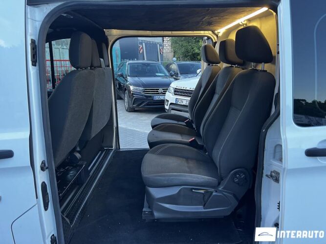 Ford Transit 41 ford Transit 2018