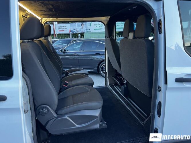 Ford Transit 42 ford Transit 2018