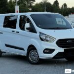 Ford Transit 2018