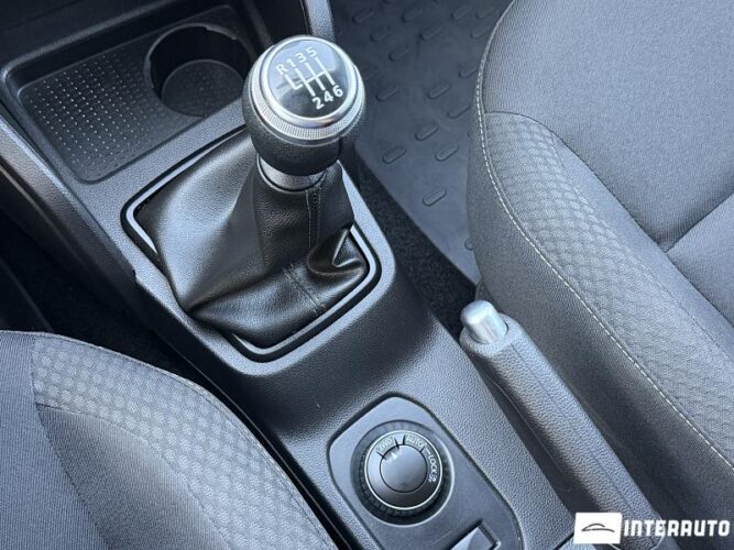 dacia Duster 2022